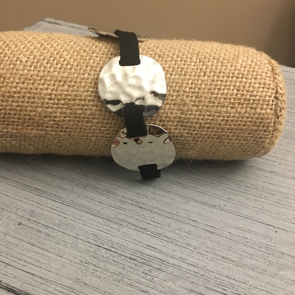 ViVI Silver Bracelet